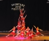 D Fire Girls - Polling