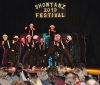 F Bavarian Dream Boys - Wald